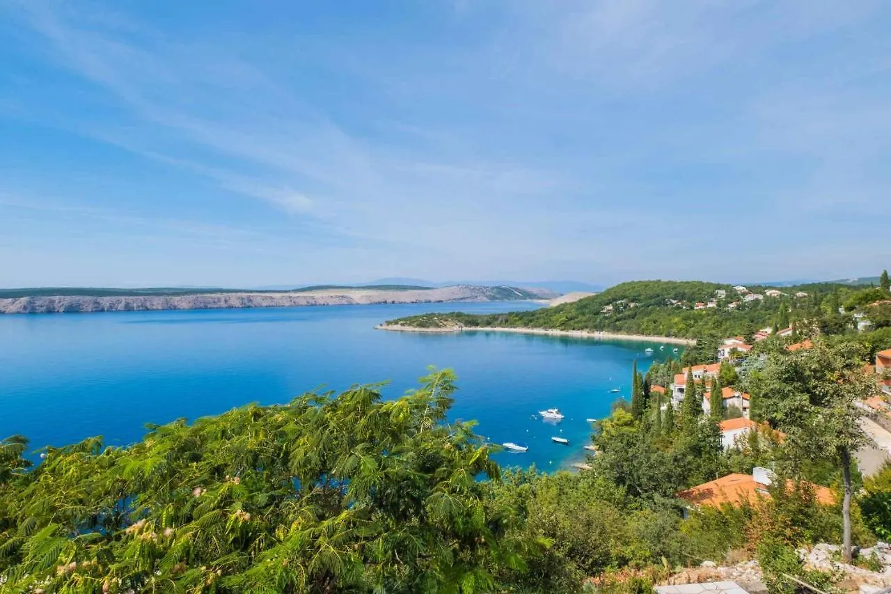 Apartment In Jadranovo 42264 Croatia