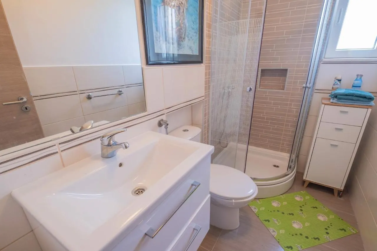 Apartment In Jadranovo 42264 Dom wakacyjny