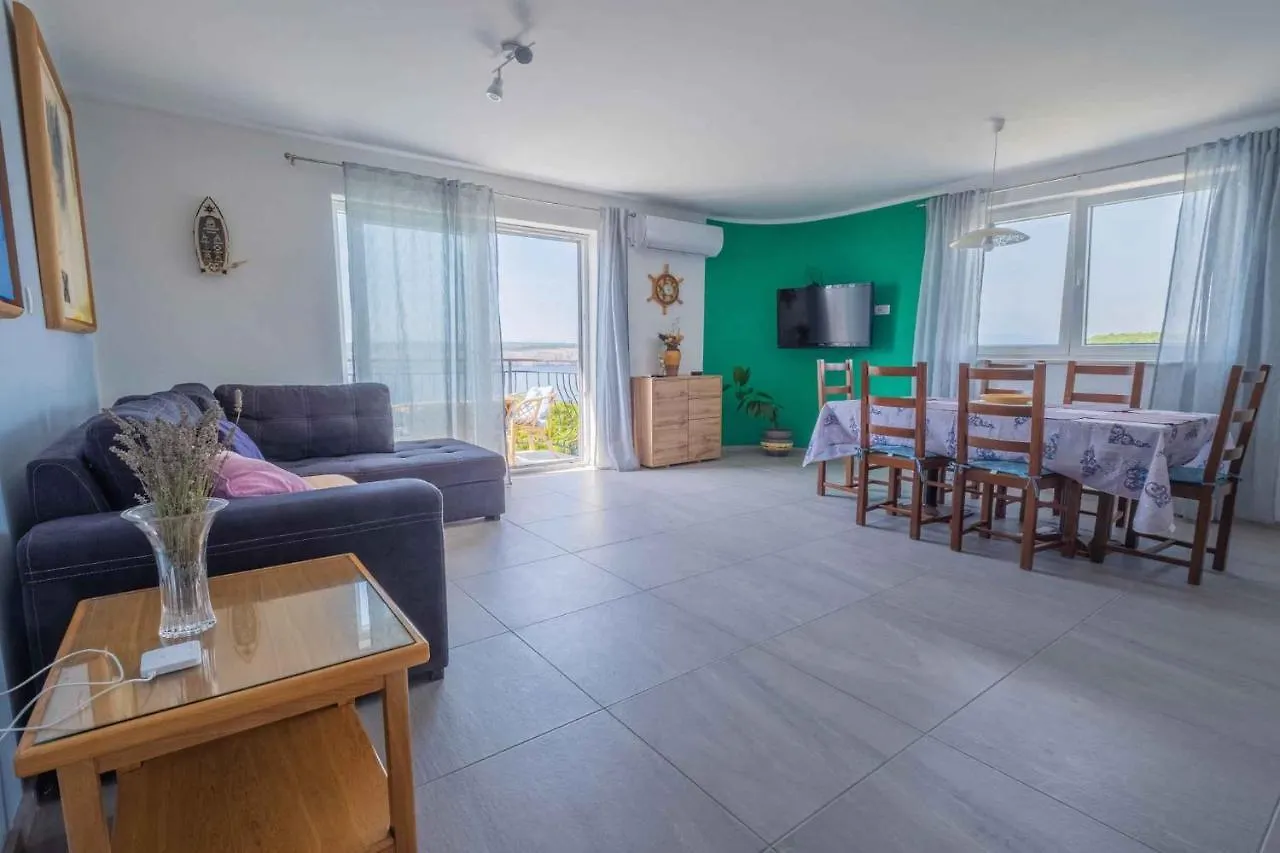 Dom wakacyjny Apartment In Jadranovo 42264